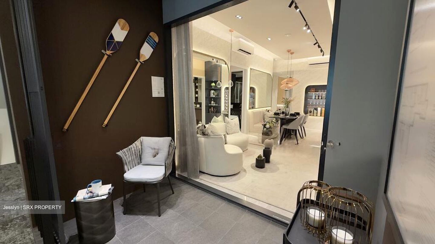 THE ARCADY AT BOON KENG (D12), Apartment #566226821